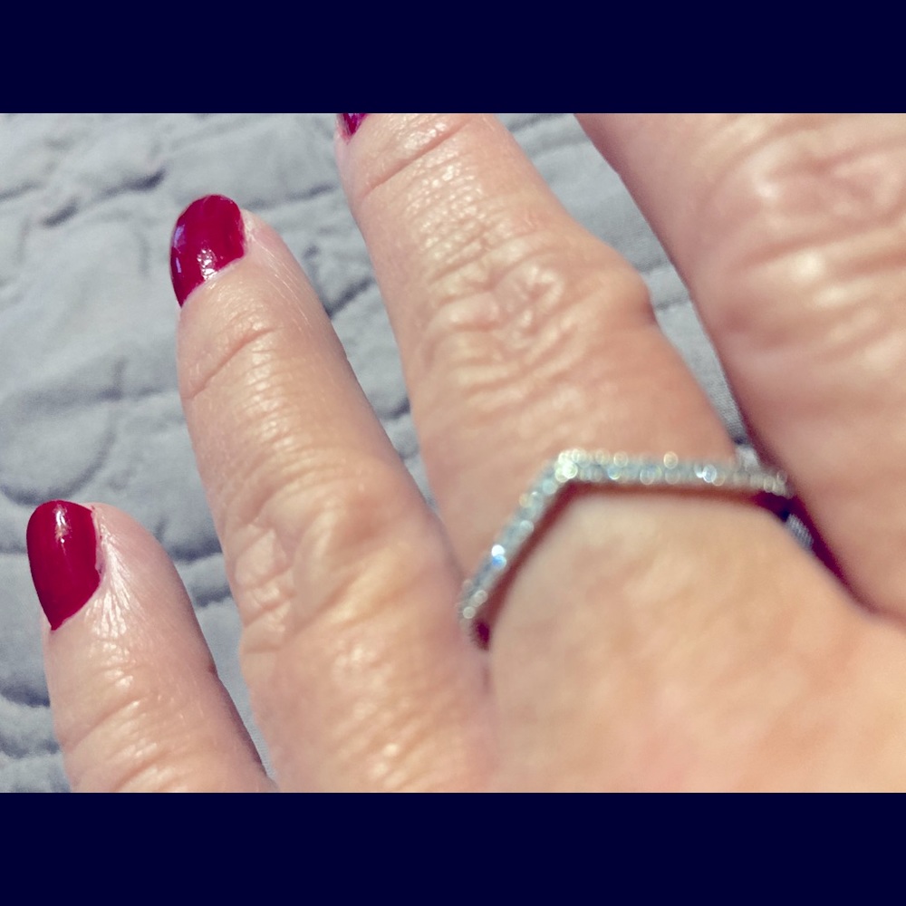 Pandora ring